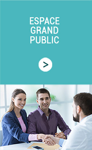 Espace grand public