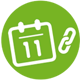 Agenda, liens et Revues