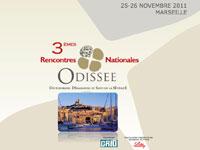 3ème rencontre ODSSEE 2011
