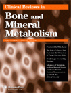 Clinical Reviews in Bone and Mineral Metabolism