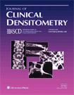 JOURNAL OF CLINICAL DENSITOMETRY