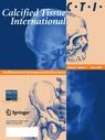 Calcified Tissue International 