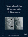ARD (Annals of the Rheumatic Diseases)