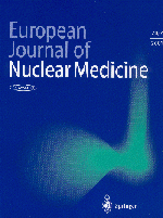 European Journal of Nuclear Medicine