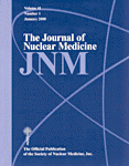 Journal of Nuclear Medicine 