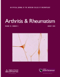 Arthritis & Rheumatism