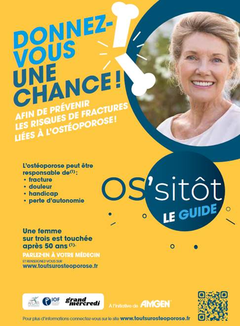Guide os'sitôt