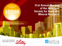 ASBMR 2009