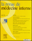 La Revue de Médecine Interne