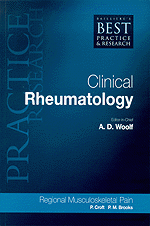 Clinical Rheumatology