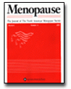 Menopause