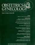 Obstetrics & Gynecology