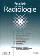 Feuillets de Radiologie