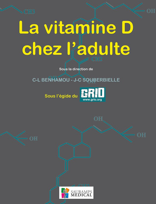 La vitamine D chez l'adulte